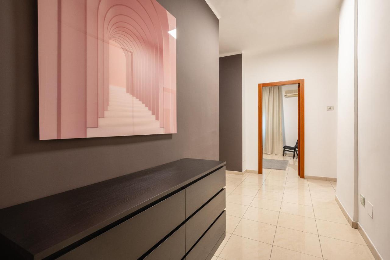 Home Abate Gimma 170 Bari Exterior foto