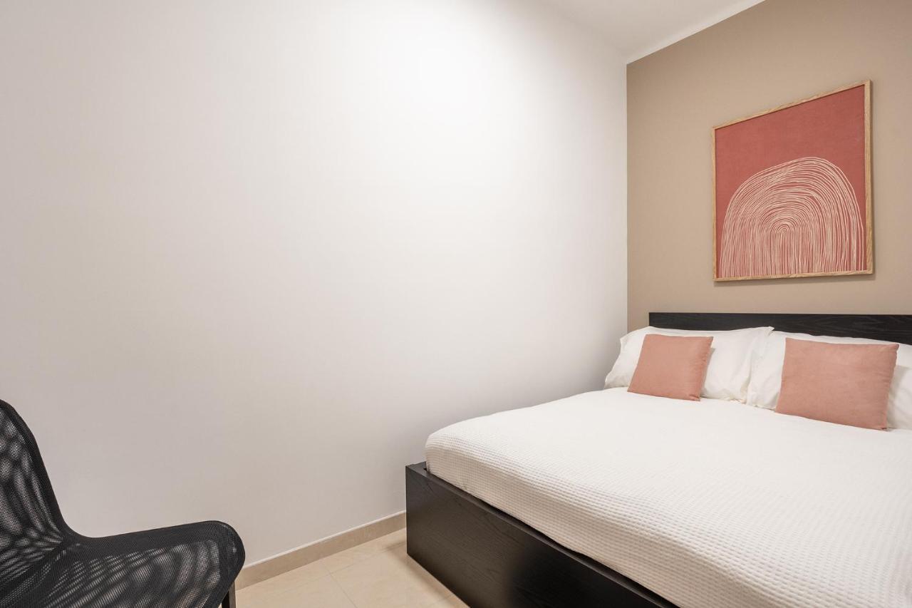 Home Abate Gimma 170 Bari Exterior foto