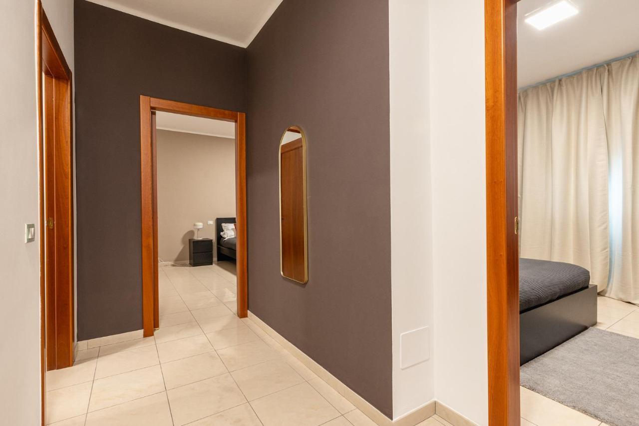 Home Abate Gimma 170 Bari Exterior foto