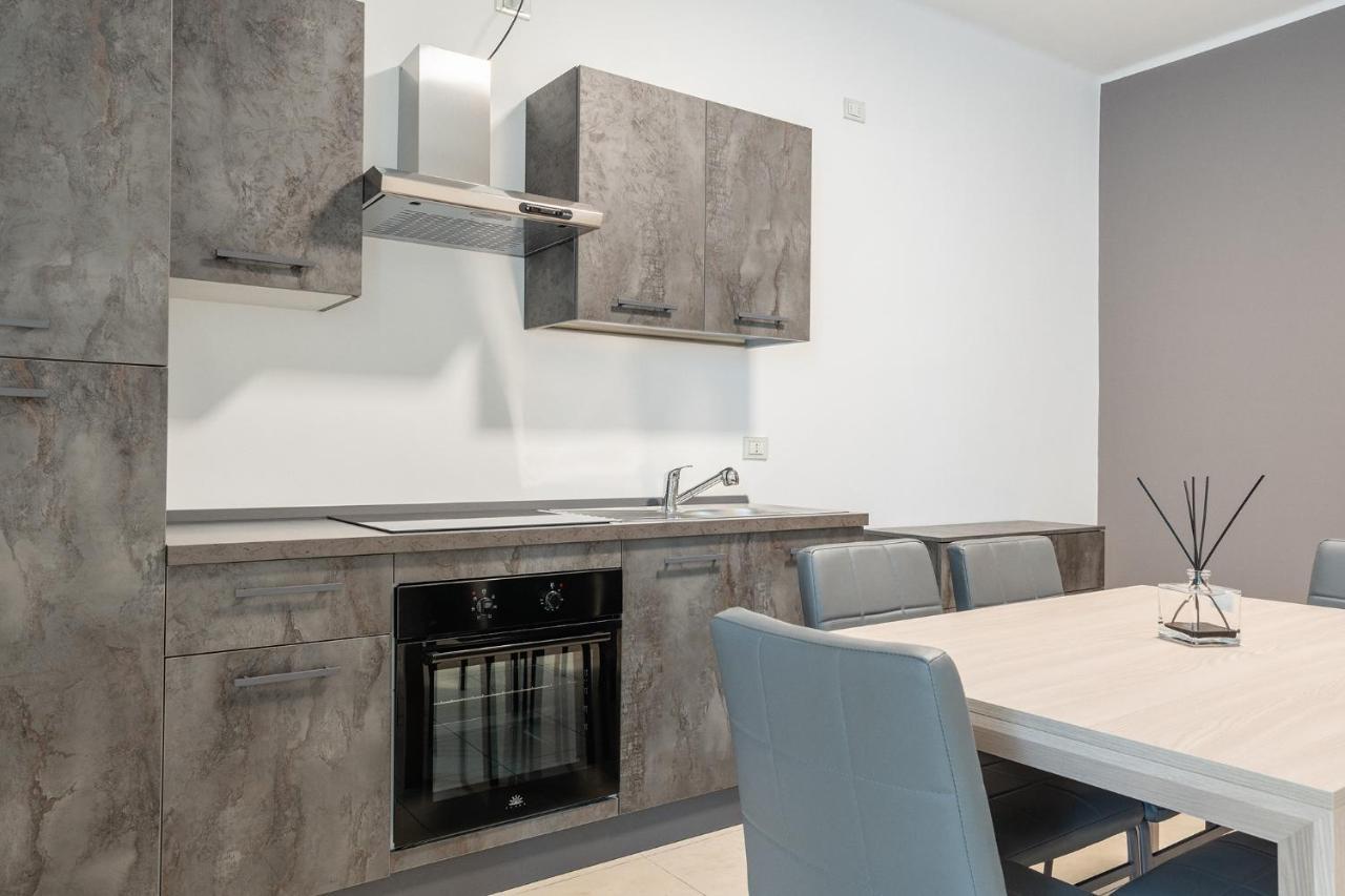 Home Abate Gimma 170 Bari Exterior foto