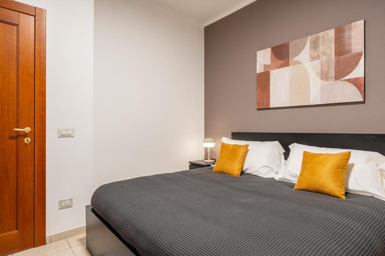 Home Abate Gimma 170 Bari Exterior foto