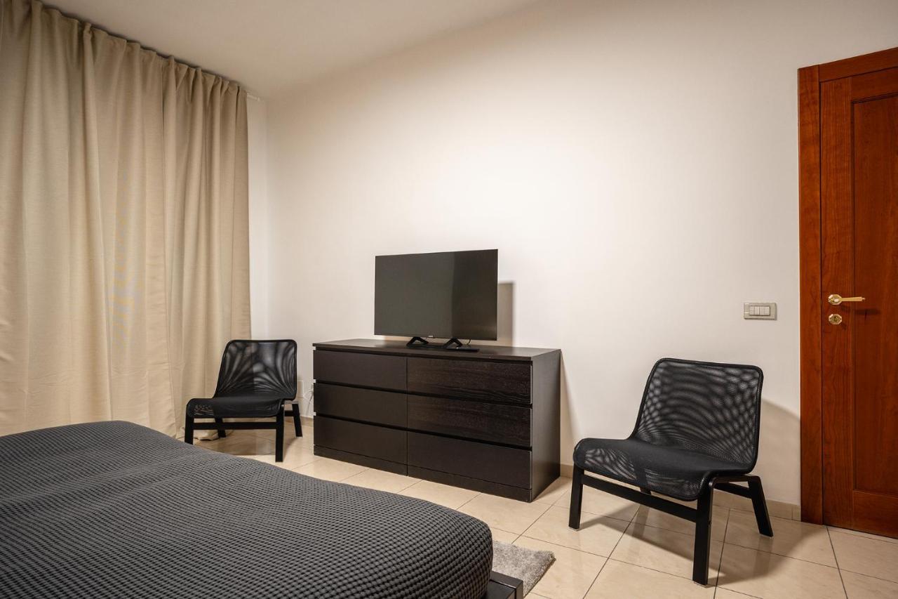 Home Abate Gimma 170 Bari Exterior foto