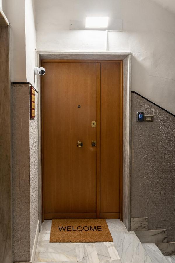 Home Abate Gimma 170 Bari Exterior foto