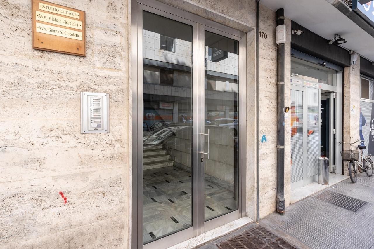 Home Abate Gimma 170 Bari Exterior foto